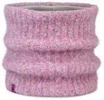 Buff Damen Knitted & Polar Neckwear Neck Gaiter, Purple Lilac, Einheitsgr&ouml;&szlig;e...