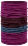 Buff&reg;| Merino Move Multifunktionstuch M&auml;nnlich Weiblich Erwachsene, Nahtlos,