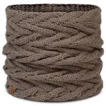 Buff&reg;| Knitted Polar Schlauchschal M&auml;nnlich Weiblich Erwachsene, Extreme...