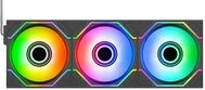 Thermaltake SWAFAN EX12 Infinity ARGB Sync | 3 Pack | ARGB-PC-L&uuml;fter |...