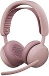Logitech Zone Wireless 2 ES &ndash; kabelloses Headset