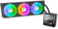 TH360 V3 Ultra ARGB | All-in-one Wasserk&uuml;hlung | 3.95" TFT LCD display |...