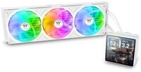 TH360 V3 Ultra ARGB | All-in-one Wasserk&uuml;hlung | 3.95" TFT LCD display |...