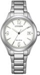 Citizen Eco-Drive f&uuml;r Damen - Trendy Color FE6121-67A
