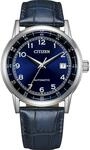 Citizen Automatik Dress Watch NJ0210-13L