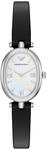 Emporio Armani Damen 28MM Silberfarbene Edelstahl Uhr, AR11778