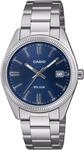 Casio Herrenuhr UTP-1302PD-2A1VEF aus Edelstahl