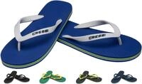 Cressi Beach FLIP Flops Blue/White 35/36