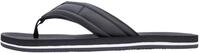 Tommy Hilfiger Hilfiger Herren Gepolsterte Strandsandale FM0FM05801 Flip Flops,