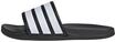 adidas Unisex Adilette Comfort 2.0 Slides Sandal, Core Black/Ftwr White/Carbon,...