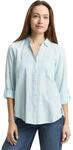 TOM TAILOR Damen Bluse