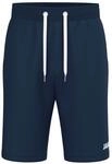 JAKO Kinder Joggingshorts One Cotton, Marine, 128