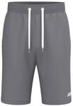 JAKO Kinder Joggingshorts One Cotton, grau, 128