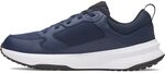 Under Armour UA Charged Edge - Academy/White/Blue Haze - 9, Academy White Blue Haze,