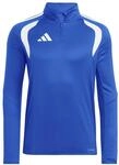 adidas Herren Tiro 26 League Training Top Sweatshirt, Team royal Blue/White, 3XL