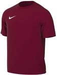 Nike Herren Dri-Fit Park VIII S T-Shirt, Team Red/White, M