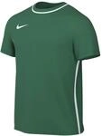 Nike Herren Df Park26 SS T-Shirt, Pine Green/White/White, XL