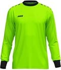JAKO Kinder Torwart-Trikot One, neongr&uuml;n, 116