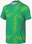 NIKE Y NK DF GARDIEN VI GK JSY SS Goalkeeper's Shirt