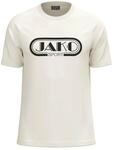 T-Shirt Promo 2.0 Kinder, Off White, 116