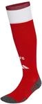 adidas Unisex Arsenal Fc 26/27 Home Socks, better scarlet, 46-48