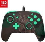 Turtle Beach Rematch Wired Gaming Controller: The Legend of Zelda - Officially