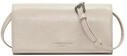 LIEBESKIND Berlin Crossbody XS SMALL ACCESSOIRES Lack Distressed milk