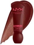 NYX Professional Makeup Lip Balm, matte, aufbaubare Farbe, angenehmes...
