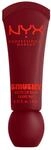NYX Professional Makeup Lip Balm, matte, aufbaubare Farbe, angenehmes...
