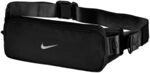 Nike Tempo Waistpack Laufg&uuml;rtel Running Bauchtasche Jogging G&uuml;rtel f&uuml;r...