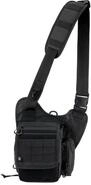 Brandit Travel Side Bag, Farbe: black Gr&ouml;&szlig;e: OS