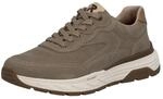 Rieker Herren 06100 Sneaker Low Beige 42