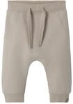 Name IT Unisex Nbntakki Sweat Pant Noos Hose, Pure Cashmere, 56 EU