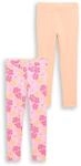 TOM TAILOR Kinder Leggings in Doppelpack
