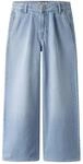 NAME IT Girl Jeans Wide Fit