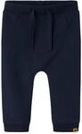 Name IT Unisex Nbntakki Sweat Pant Noos Hose, Dark Sapphire, 56 EU