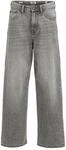 JACK & JONES Boy Baggy Fit Jeans JJIRON JJORIGINAL SQ 204 NOOS JNR Baggy Fit Jeans
