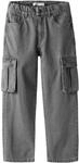NAME IT Boy Jeans Straight Fit