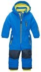 Killtec Unisex Fisw 31 Mns Onpc Skioverall/Schneeanzug mit Kapuze, wasserdicht