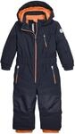 first instinct by killtec Unisex Baby Fisw 46 Mns Onpc Skioverall mit Kapuze