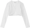 s.Oliver Bolero mit Satinkante