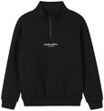 Name IT Jungen Nkmbrody Ls Nreg Sweat Zip Bru Noos Nkmbrody Ls Nreg Sweat Zip Bru