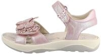 Lurchi Jungen M&auml;dchen Farfalla Sandale, Rose, 25 EU