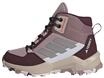 adidas Unisex Kids Terrex Ax4r Mid Wanderschuh