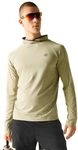 Dare2b Herren Sprint City Running Hoodie, leichtes schnelltrocknendes