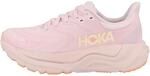 HOKA Damen Laufschuhe Arahi 8 Rosa 37 1/3