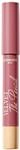 Bourjois Velvet Der Bleistift - 3 In mauve again, 3g (0.106 oz)