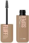 Maybelline New York Superfluff Augenbrauen-Mousse 250 Blonde, luftiges...