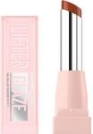Maybelline New York Lip Tint, Aufbaubarer Lippen-Balsam, Feuchtigkeitsspendender