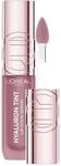 L'Or&eacute;al Paris Hyaluron Tint Lip Stain Serum, 12H haltende schwerelose Farbe,